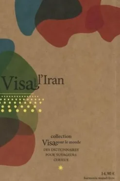 Visa pour l'Iran, Jean-Louis Ozsvath
