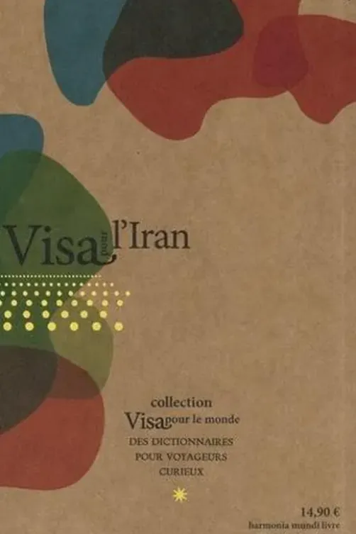 Visa pour l'Iran, Jean-Louis Ozsvath