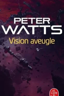 Vision aveugle, Peter Watts