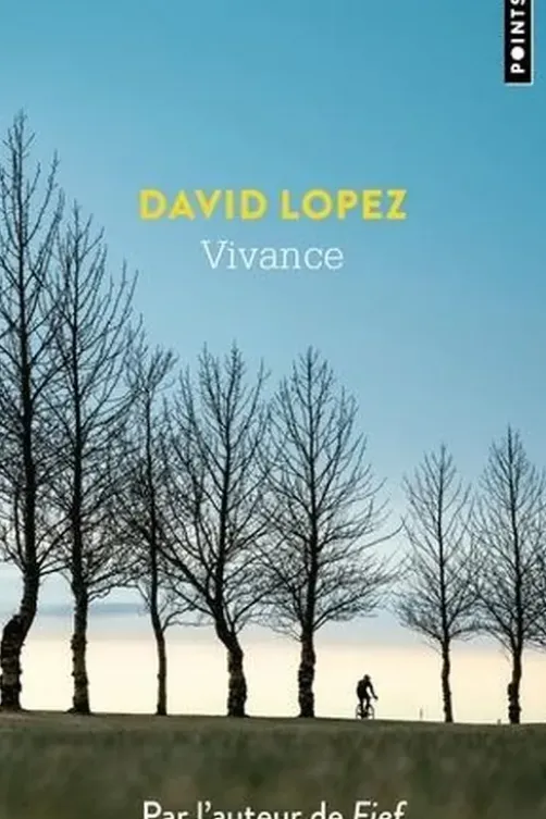 Vivance, David Lopez