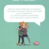 Vive la 6e ! Tome 1 : Ma première boum, Ségolène Valente