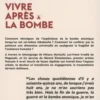 Vivre après la Bombe, Minoru Moriuchi