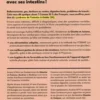 Vivre en paix avec ses intestins ! Reconnaître et apprivoiser le syndrome de l'intestin irritable, Audrey Lienard
