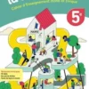 Vivre la démocratie 5e. Cahier d'enseignement moral et civique, Edition 2024, Daniel Fischer