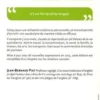 Vocabulaire anglais courant, Jean-Bernard Piat