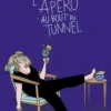 Voir l'apéro au bout du tunnel, Mathou