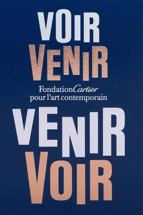 Voir venir, Venir voir, Alain Dominique Perrin
