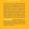 Voltaire en un clin d'oeil !, Virginie Rodde