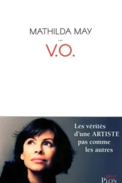 V.O., Mathilda May