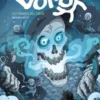 Voro Tome 7 : Le tombeau des dieux. Première partie, Janne Kukkonen