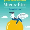 Votre boîte à outil Mieux-Etre. Premiers pas, Caroline Mangiaracina
