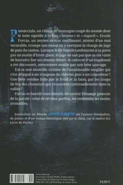 Vous le regarderez comme impur, Antoine Albertini