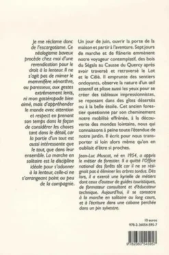 Voyage du côté de chez moi, Jean-Luc Muscat