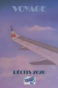 Voyage : Récits 2020, Collectif