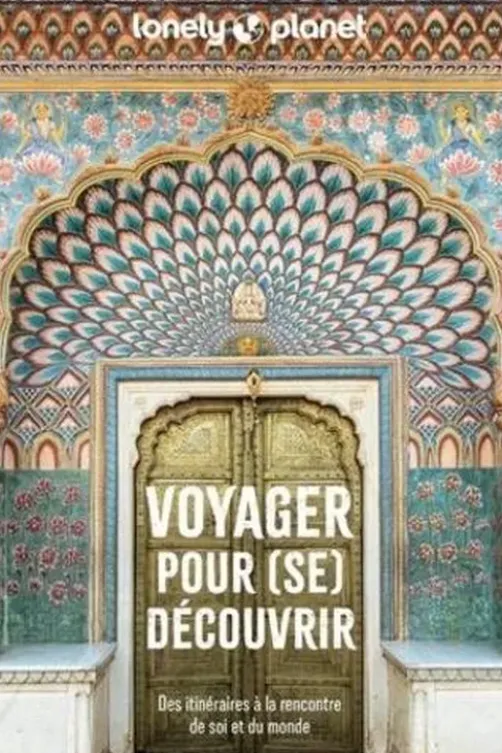 Voyager pour (se) découvrir, Alexis Averbuck