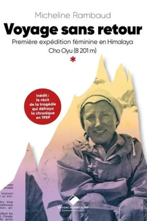 Voyage sans retour, Micheline Rambaud