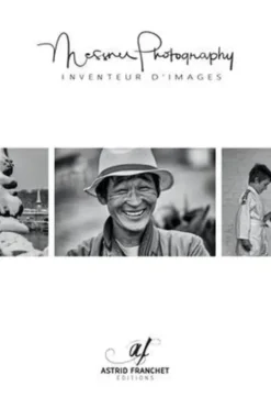 Voyages immobiles. Autour des tatamis du monde, Nicolas Messner