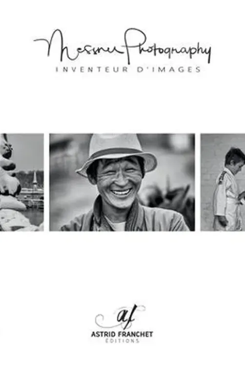 Voyages immobiles. Autour des tatamis du monde, Nicolas Messner