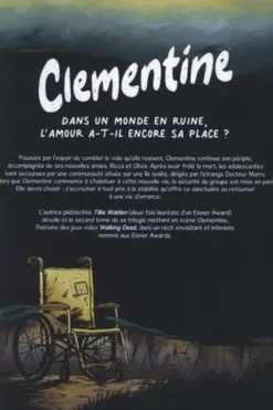 Walking Dead - Clementine Tome 2, Tillie Walden