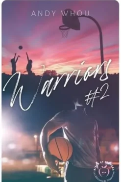 Warriors Tome 2, Andy Whou