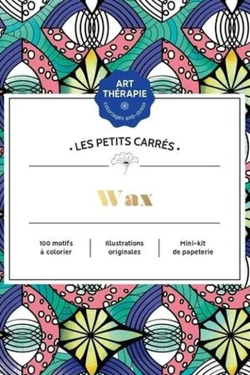Wax, Camille de Montmorillon