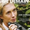We Demain N° 48, décembre 2024 : Jane Goodhall, François Siegel