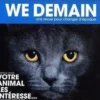 We Demain N° 40, novembre 2022 : Votre animal les intéresse..., François Siegel