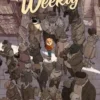 Weekly, Juan Díaz Canales