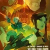 We Only Find Them When They're Dead Tome 2 : Les voleurs, Al Ewing