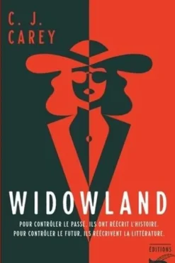 Widowland, C. J. Carey