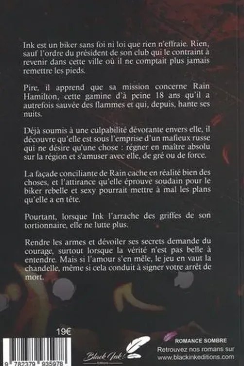 Wild Phenix, Alixia Egnam