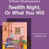 William Shakespeare Twelfth Night, Or, What You Will. Textes en français et anglais, Catherine Lisak