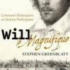 Will le magnifique, Stephen Greenblatt
