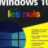 Windows 10 pour les nuls. 5e édition, Andy Rathbone