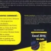 Windows 10 tout en 1 pour les nuls. 3e édition, Woody Leonhard