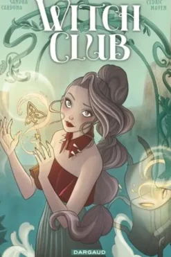 Witch Club, Cédric Mayen