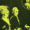 Wolfgang Amadeus Mozart, Aloys Greither