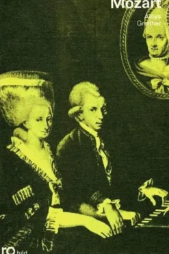 Wolfgang Amadeus Mozart, Aloys Greither