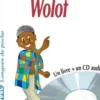 Wolof. Kit de conversation, avec 1 CD audio, Assimil