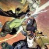 Wolverine N° 7 : Les gardiens de l'infini, Gerry Duggan