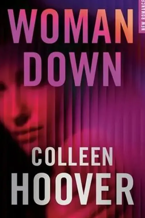 Woman Down, Colleen Hoover