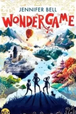 Wondergame, Jennifer Bell