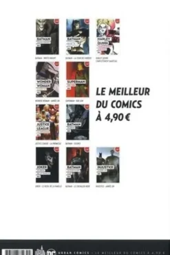 Wonder Woman. Année Un, Greg Rucka