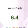 Writer guide 6.4, Collectif