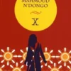 X, Mamadou Mahmoud N'Dongo