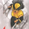 X-Men N° 2, mars 2019 : Jusqu'à ce que la mort nous sépare, Tom Taylor