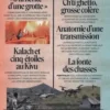 XXI N° 64, printemps 2024 : Arnaques, crimes et vie de château, Elsa Fayner