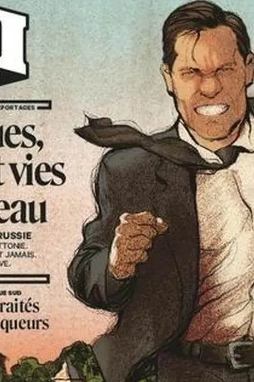 XXI N° 64, printemps 2024 : Arnaques, crimes et vie de château, Elsa Fayner