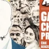 XXI N° 68, printemps 2025 : Gauche cherche prophète, Elsa Fayner