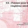 XX :Poèmes pour le vingtième siècle, Campbell McGrath